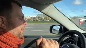 Jeep Compass 2017, миленький ты мой :))