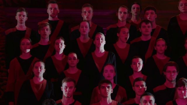 Спектакль - речевая оратория "Покуда сердца стучат..." (Р.Рождественский, М.Оссовская)