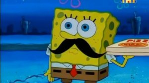 ?️Губка Боб-Девичник(3/5)