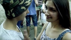 Пародия(8 Mile. Еminem)