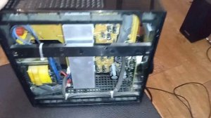 Видео обзор активных колонок 2.1 Microlab FC 360
