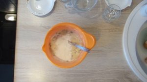 Пирог с изюмом