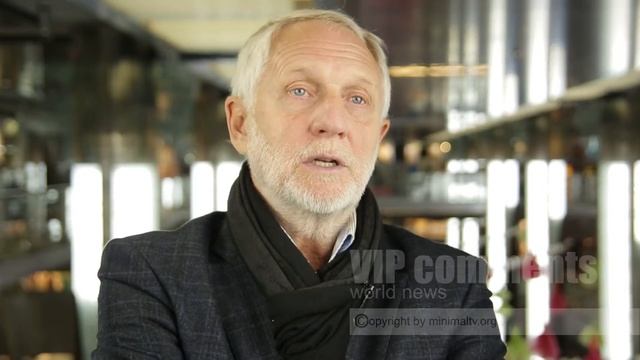 Владимир Семаго о космической отрасли Сеня Кайнов Seny Kaynov #SENYKAY