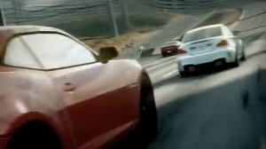 Need For Speed - The Run (music video)
