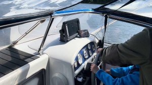 Путешествие на катере по Оке Москва-Коломна-Таруса-Поленово⚓️ июнь 2023❤️ Часть 1?