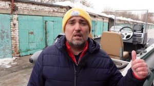 МИЛЛИОН в Лодку 390 с мотором 9.9 Как? Зачем? и Почему?