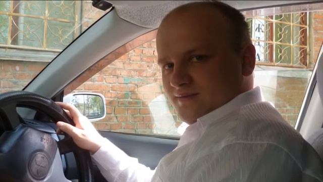 Любимому мужу.