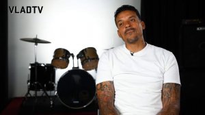 Matt Barnes Wouldn't Do Celebrity Boxing: I Don't Hate Anyone, Me & Derek Fisher are Cool (Part 8)