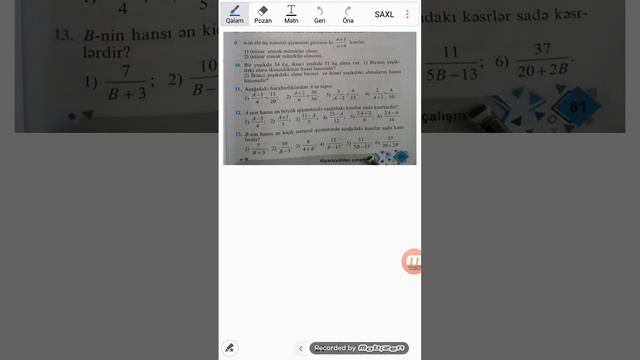 seh 80 -81.Namazov 5 sinif смотреть онлайн