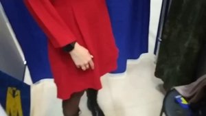 СЕКОНД ХЕНД сбылась мечта! ШЁЛК и КАШЕМИР в скидку 60%. Влог из примерочной.