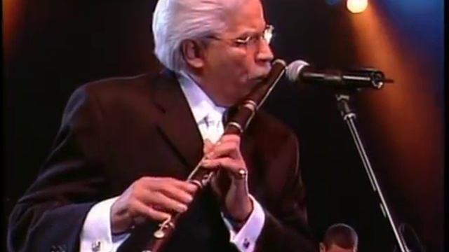 SONORA PONCEÑA Y PACHECO - SONERO смотреть онлайн