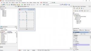Embarcadero RAD Studio. Создание игры "Найди лишнюю картинку".