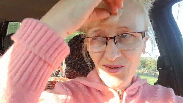 Живу в селе!Огород.Что это за малина.Прокатались весь....!