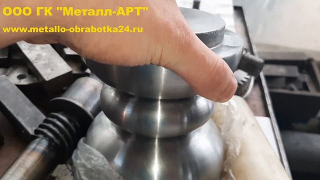 Декоративные и художественные работа, латунь, ковка, сталь. Металообработка в Москве смотреть онлайн