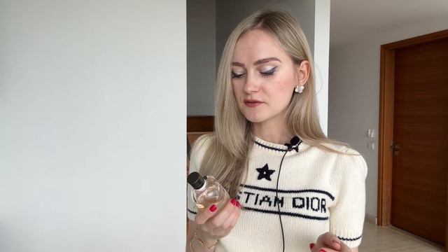 TOP 10 BEST FRAGRANCES FOR WOMEN | Black and Gold Style смотреть онлайн