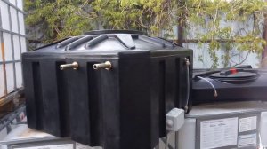 Емкость для полива на подставке. Воронеж 89518520847