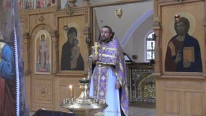 Как и зачем изгонять от себя бесов. Священник Игорь Сильченков