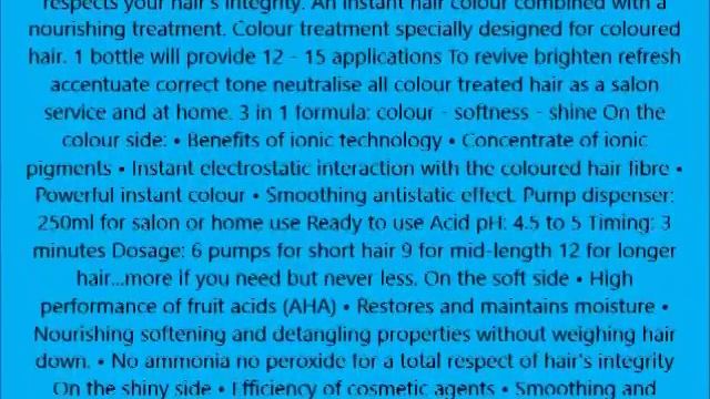 Revlon Nutri Color Creme 740 Copper 250ml смотреть онлайн