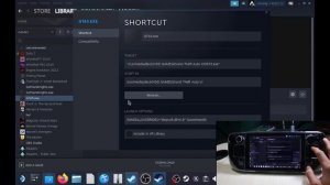 GTA 5 STEAM DECK MOD! Cara Install NativeTrainer Mod + Menyoo SteamOS