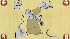 Best Kids Apps Animal Puzzle For Kids Walkthrough