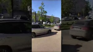 Москва, Ленинский проспект, 93