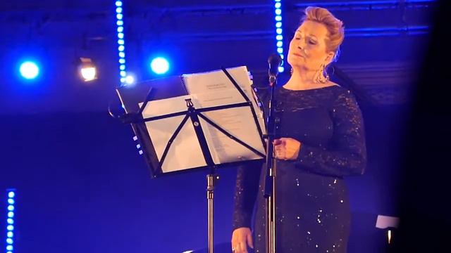 Janis Kelly, Sonnet 20 (A Woman's Face), St John-at-Hackney Church, London смотреть онлайн