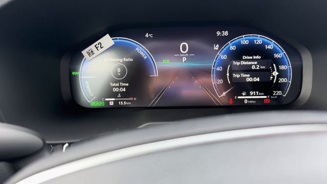 FIRST LOOK! 2024 Toyota RAV4 hybrid FULLY loaded review! смотреть онлайн