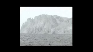 Коктебель 1985 года