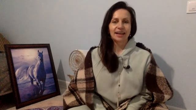 Медитация "БАЛАНС СТИХИЙ" смотреть онлайн