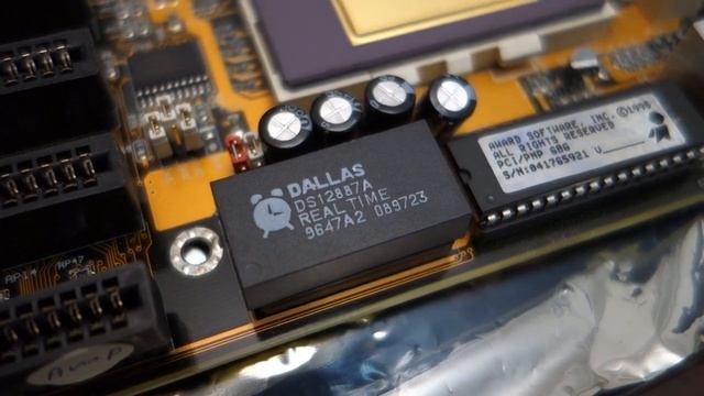 My small share of the Great Pentium Pro Haul of 2018 (Unboxing) смотреть онлайн