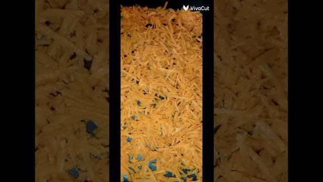 Баранки с фаршем в духовке