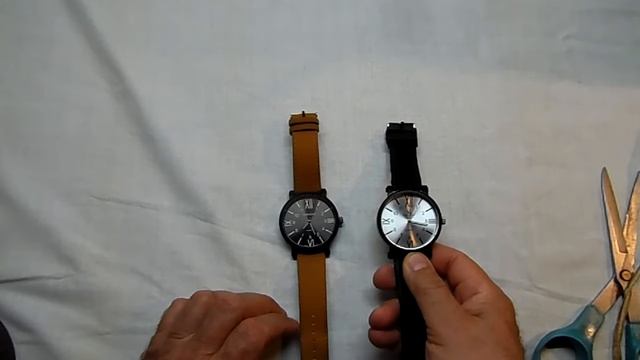 Вторые часы близнецы из Китая смотреть онлайн