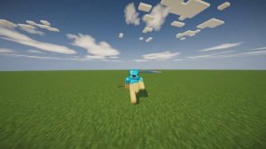 Вода? Разговорное видео о том что такое шейдеры,вода и облака. Minecraft