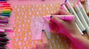 ? Как я делаю БУМАЖНЫЕ СЮРПРИЗЫ? ? Мои МАРКЕРЫ ? ЛАЙФХАКИ для Бумажных Сюрпризов