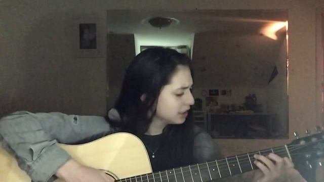 Под Лаской Плюшевого Пледа... (Далья Ш)