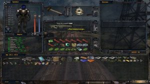 ОП-2. ПФТП : Тень Вышки в 16:30.