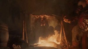 TOTAL WAR WARHAMMER 3 Ogre Kingdoms Trailer (2022)