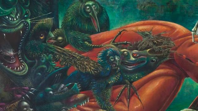 Surrealism - Animated Art History