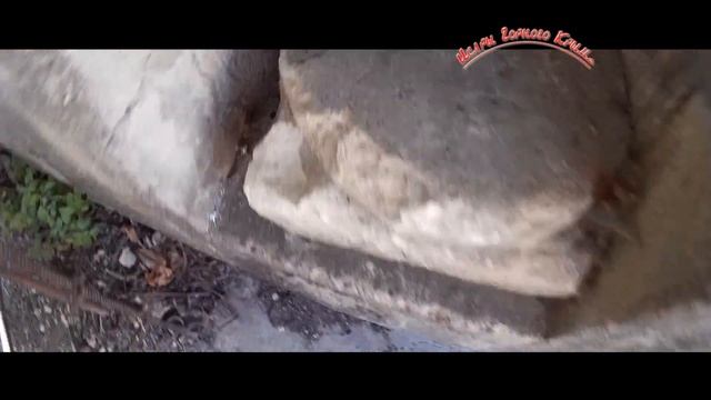 Крым. Пешком по Старому Бахчисараю. Памятники истории Крымского ханства смотреть онлайн