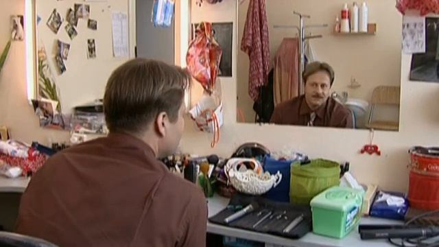 Кукловод | 6 кадров смотреть онлайн