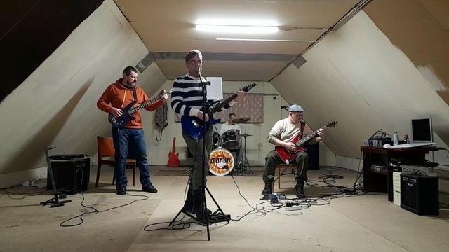 Батарейка. Жуки