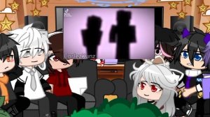 ?Season 2 reacts to Season 1? // ?Yeosm Children react to parents?
