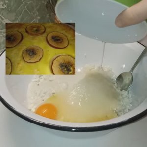 Пирог _Нежное яблоко_ Пожалуй самый быстрый десерт на новогодний стол! (720p).mp4