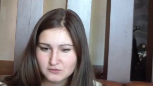 Интервью с Анастасией Поповой, корреспондентом