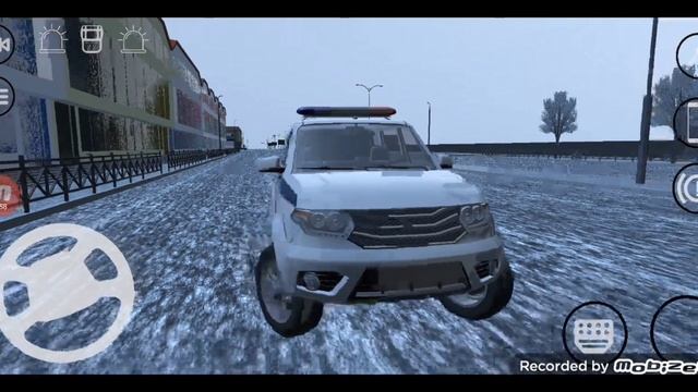 ОБНОВЛЕНИЕ В REAL OPER CITI смотреть онлайн