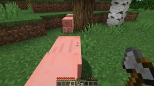 1 АПРЕЛЬСКОЕ ПРОХОЖДЕНИЕ MINECRAFT