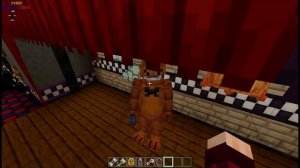 FNaF's Decorations (Preview #2 Release)