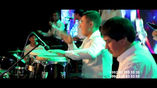 ТУРФА ГУЛЛАР АБДУРАХМОН НУРМАТОВ ВА АБДУРАУФ ОЛИМОВ КОНЦЕРТ 2018 ОРЗУИ ДЕРИН смотреть онлайн