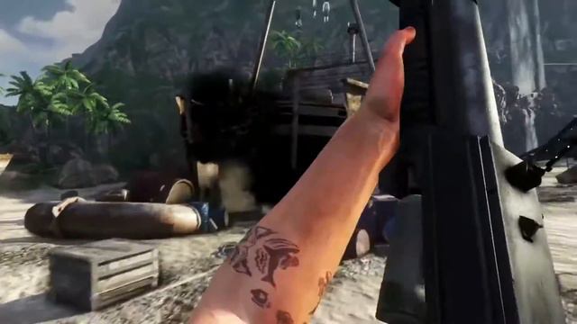 ТОП 5 ИГР ПРО СНАЙПЕРОВ смотреть онлайн