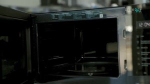 Микроволновая печь Samsung MS23T5018AG/BW